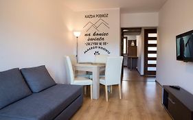 Apartament Majowa Kraina